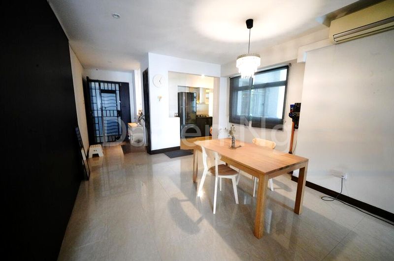 Premium HDB for Sale in  638A Punggol Drive - Image 6